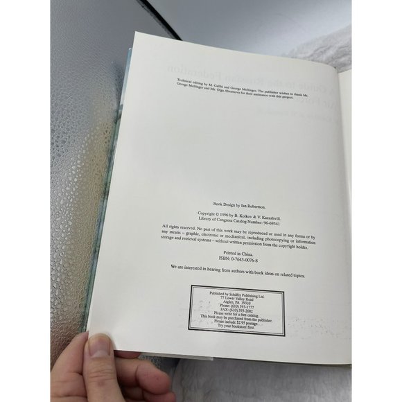 A Guide to the Russian Federation Air Force Museum at Monino - Picture 7 of 7